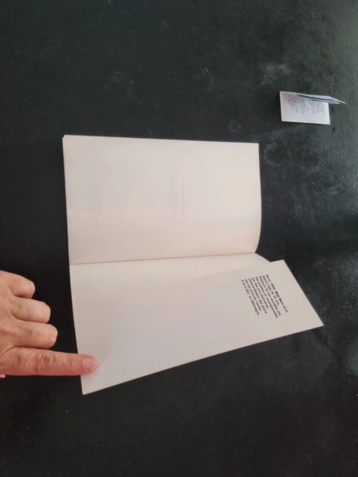 L'interprétation des peurs de Wulf Dorn - photo numéro 12