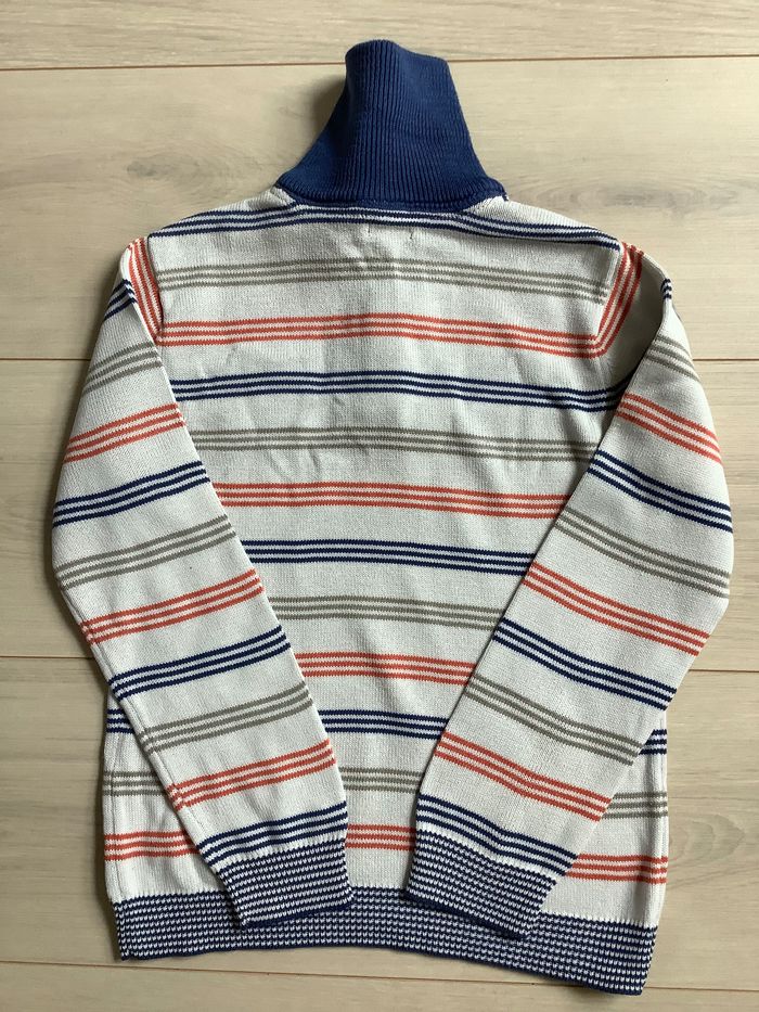 Pull Sergent Major 7 ans - photo numéro 6