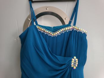 A vendre robe de soirée