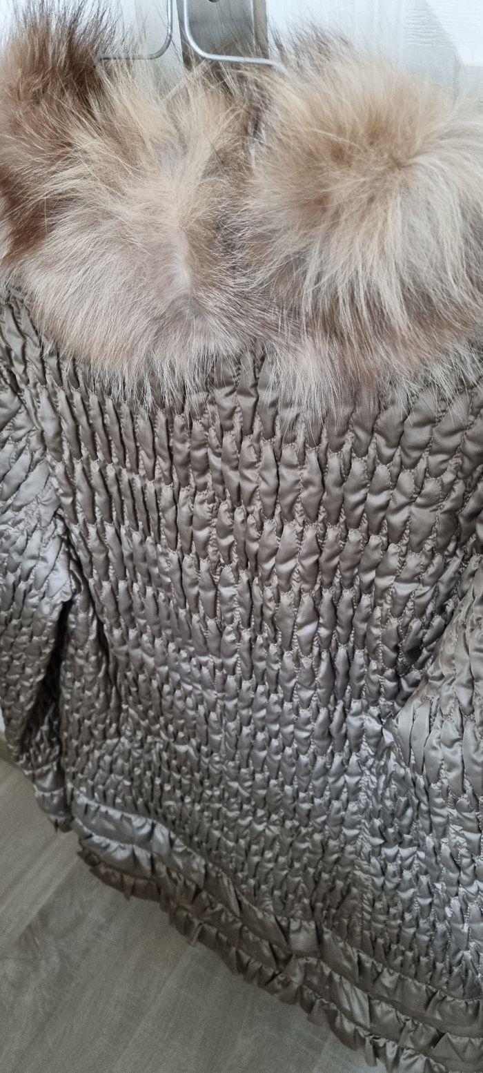 Veste hiver - photo numéro 2