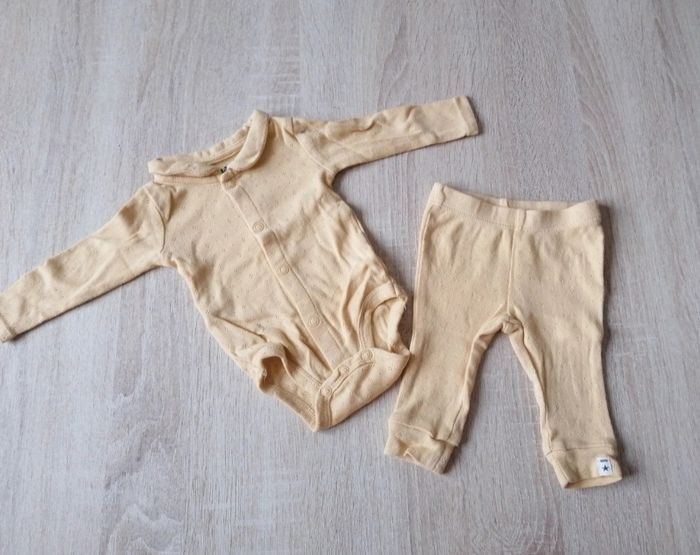 Enssemble bébé