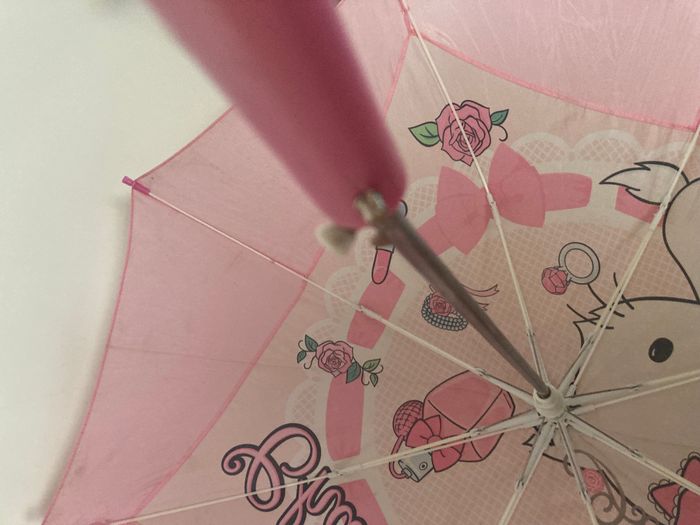 parapluie hello kitty - photo numéro 9