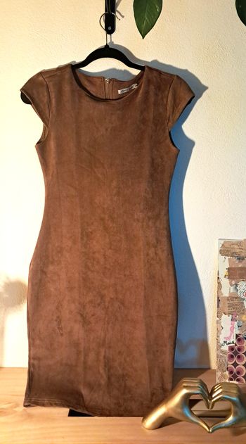 Robe élégante Cherry Koko