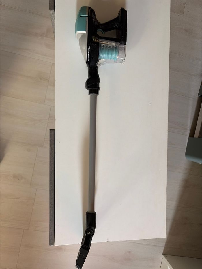 Aspirateur jouet - photo numéro 2
