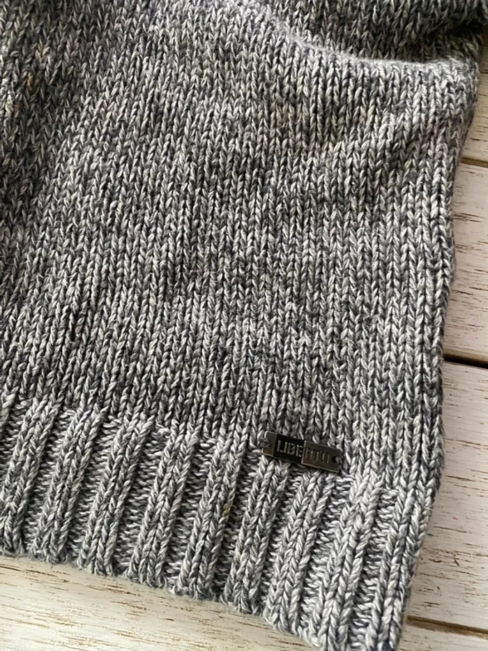 Gilet pull chaud bébé garçon 3 ans - photo numéro 4