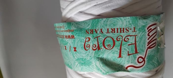 Fil Tee-shirt rouleau créations - photo numéro 4