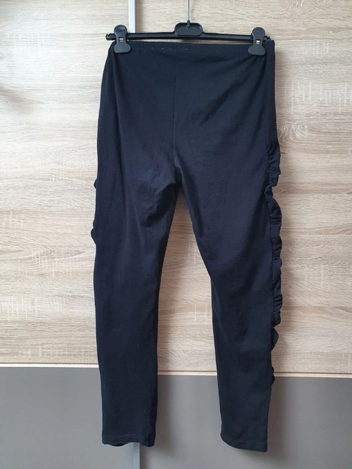 Legging noir - photo numéro 2