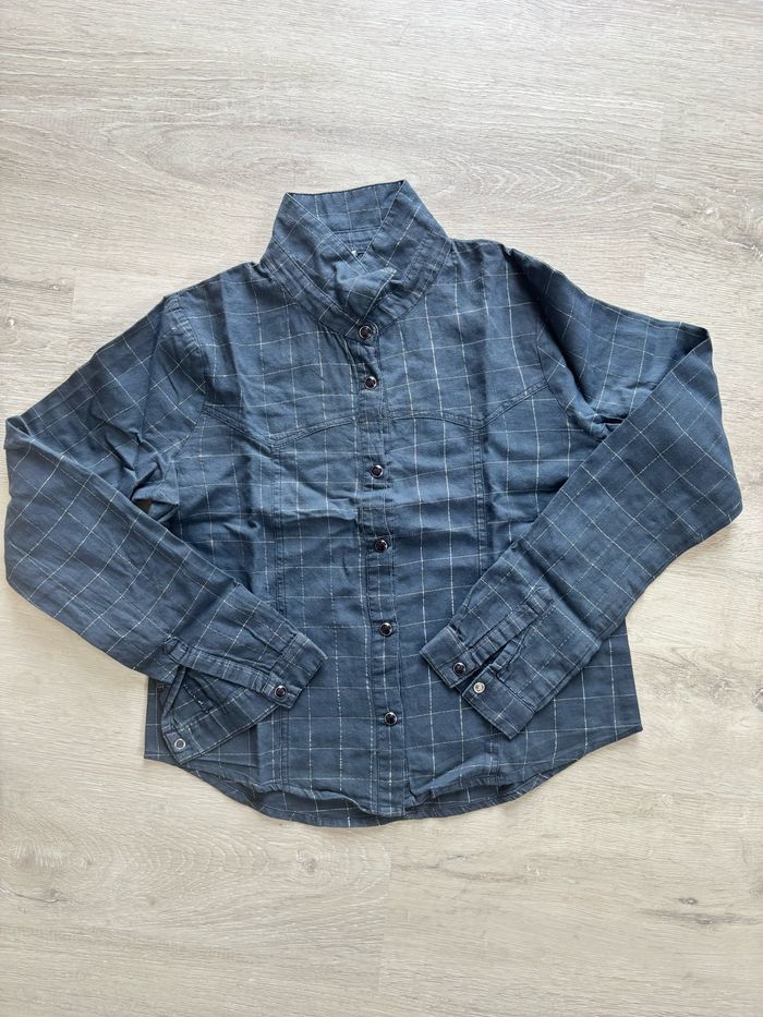 Chemise fille