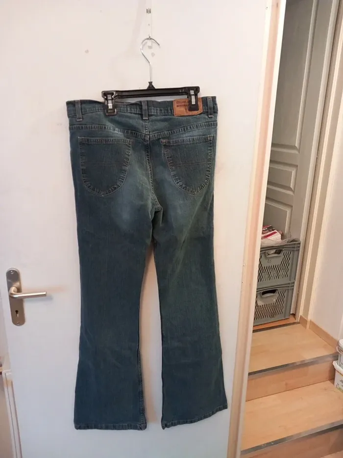 Pantalon 42 - photo numéro 3