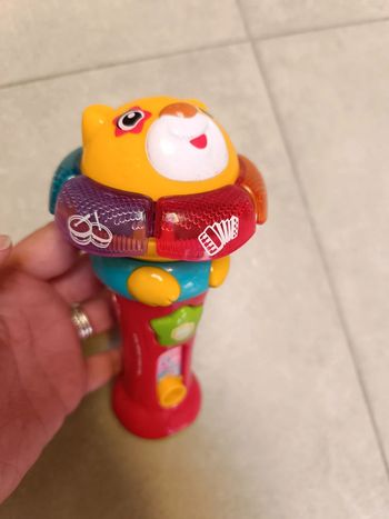 Micro VTech