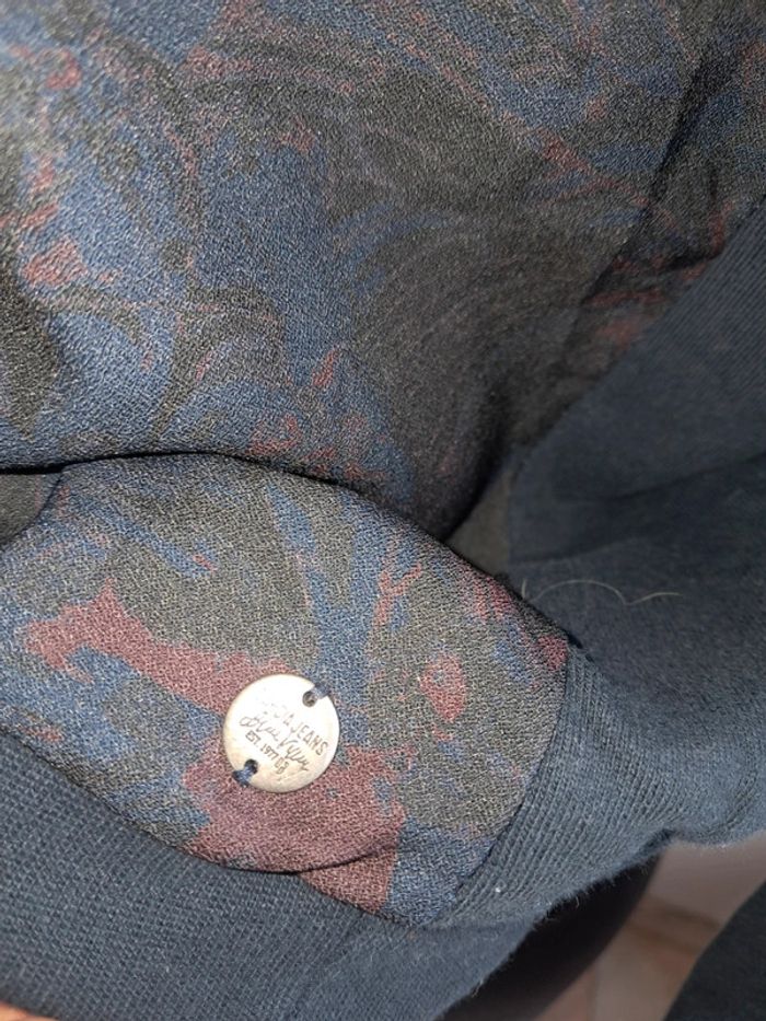 Garcia jeans pull sweat T.34/36 en tbe - photo numéro 5