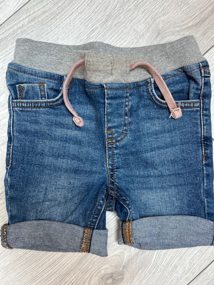 Short jeans - photo numéro 2