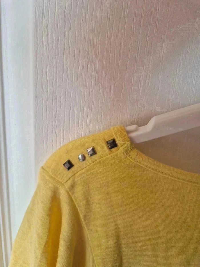 Tee shirt - photo numéro 6