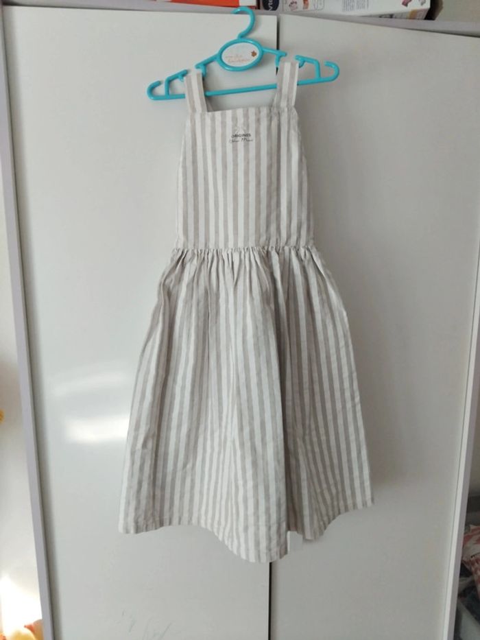 Robe Bluemint t8ans - photo numéro 3