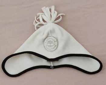 Bonnet bébé garçon Timberland