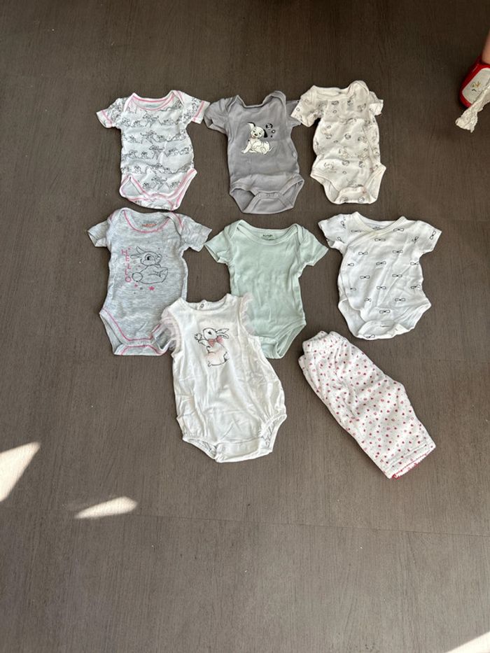 Lot de vêtements 3 mois - photo numéro 19