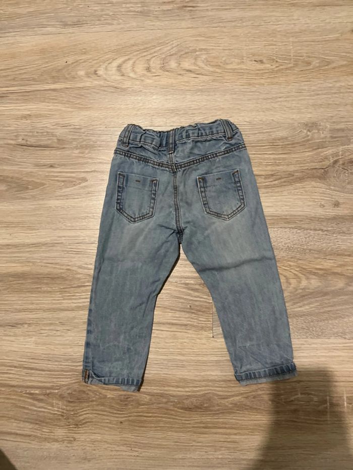 Jeans Kiabi - photo numéro 2