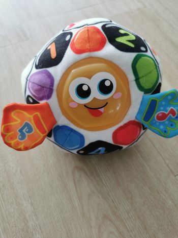 Zozo ballon rigolo