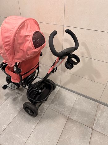 Vélo évolutif Kinderkraft Aveo – comme neuf