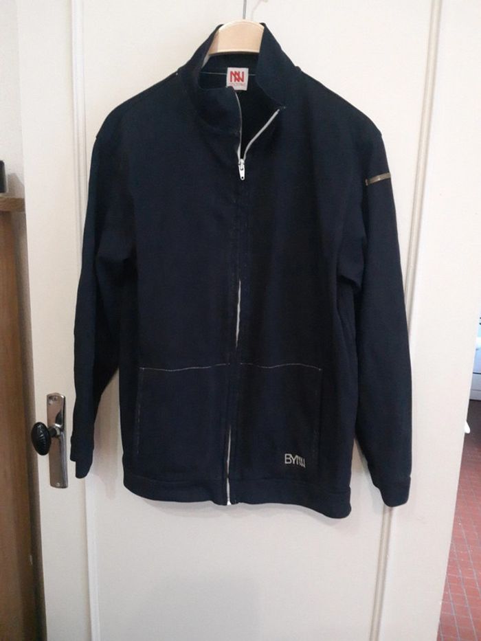 Veste de sport dorotennis