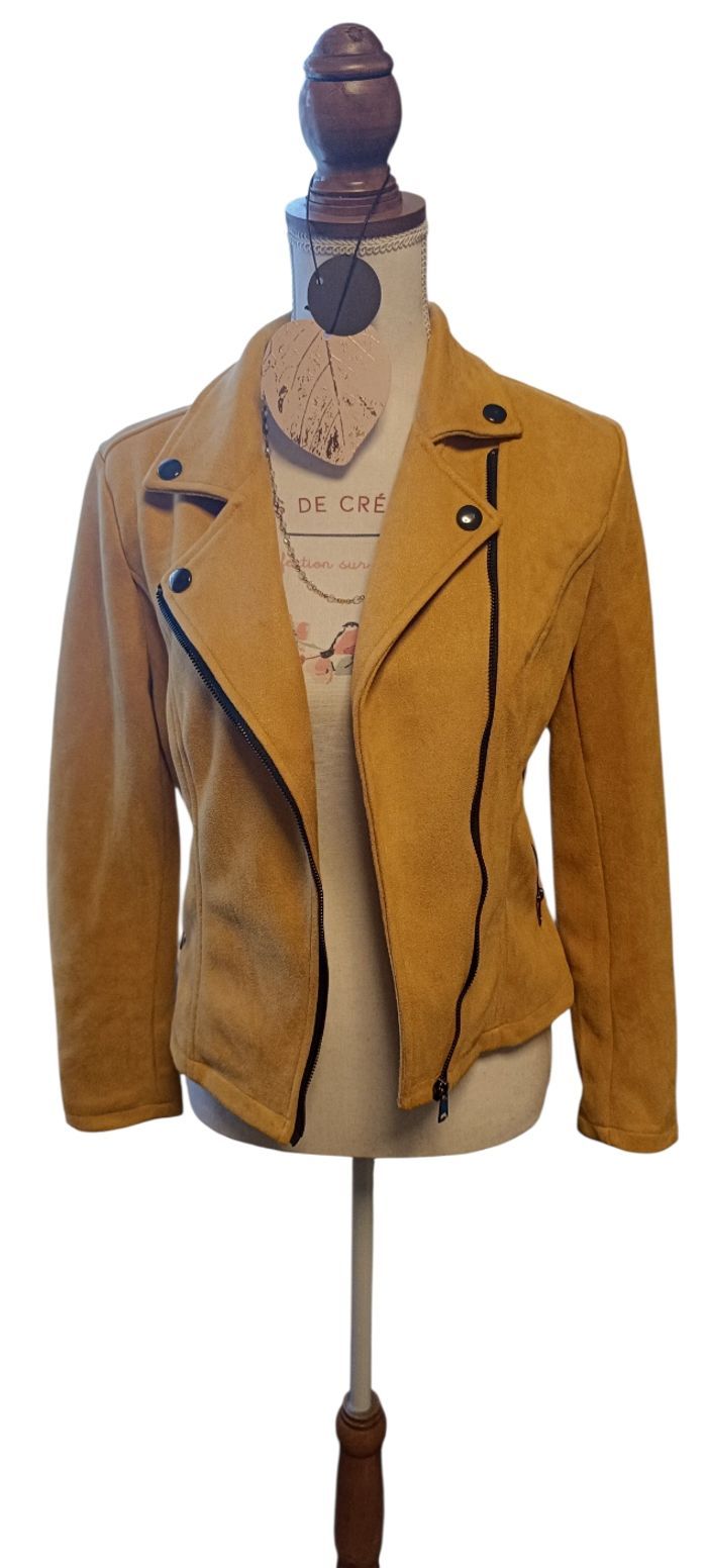 Veste femme olay - photo numéro 2