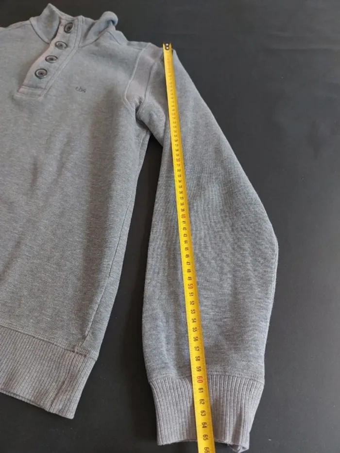 Pull TBS - photo numéro 7