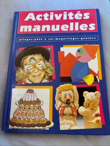 Activité manuelle