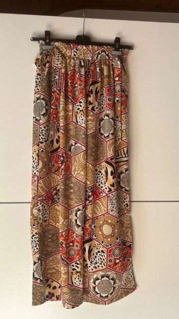 Pantalon fluide Monte Cervino – Taille M – Très bon état