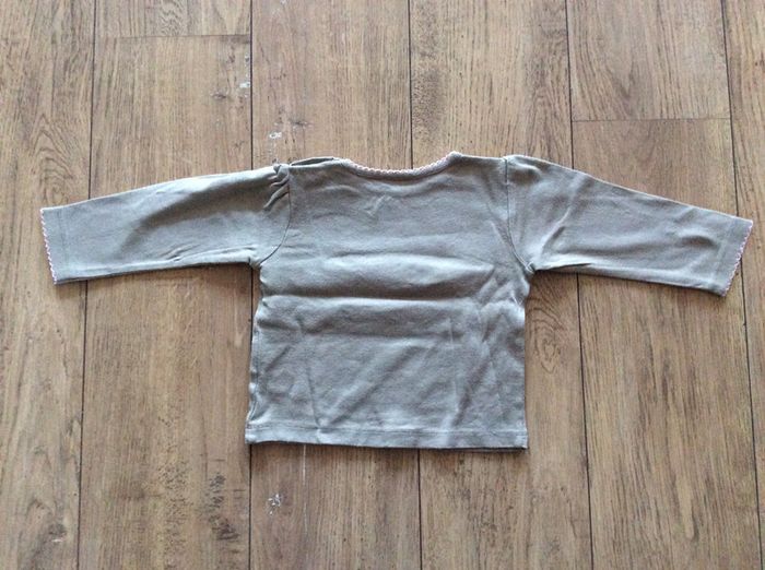 T shirt - photo numéro 3