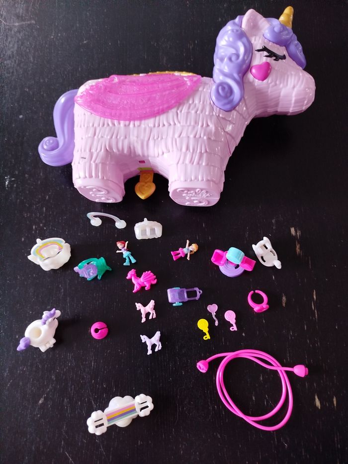 Polly pocket - photo numéro 3