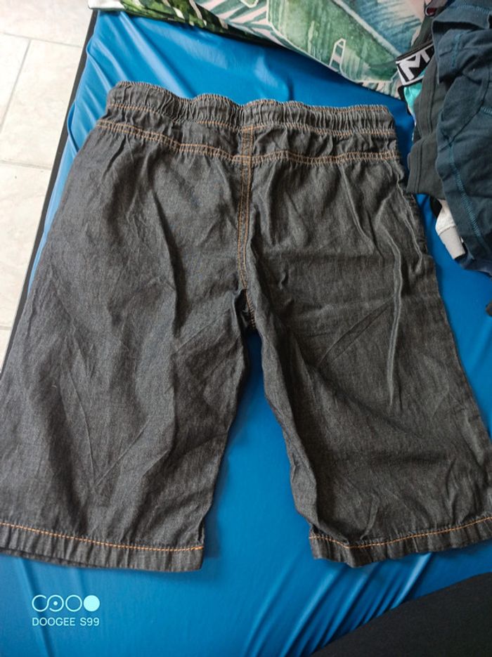 Short garçon - photo numéro 3