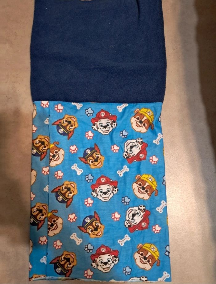 Tour de cou pat patrouille - photo numéro 4