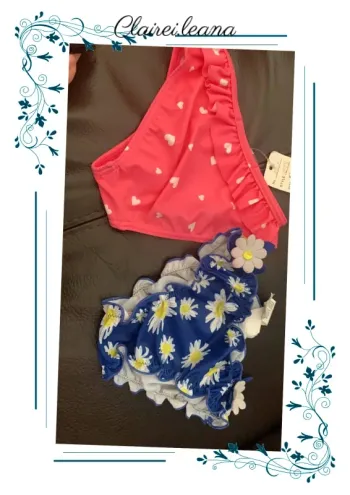 🛑2culottes maillot de bain 🛑