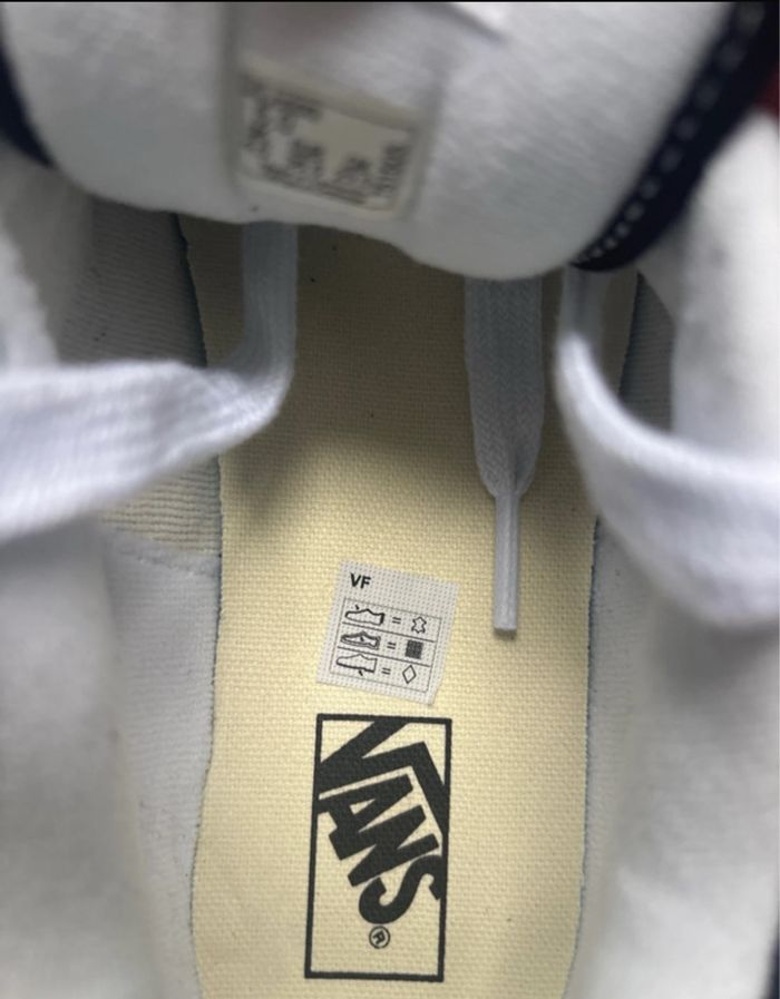 Vans Knu Skool - photo numéro 3