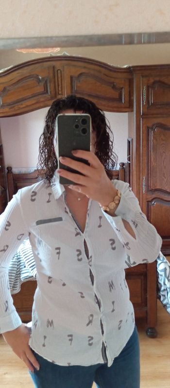 Chemise