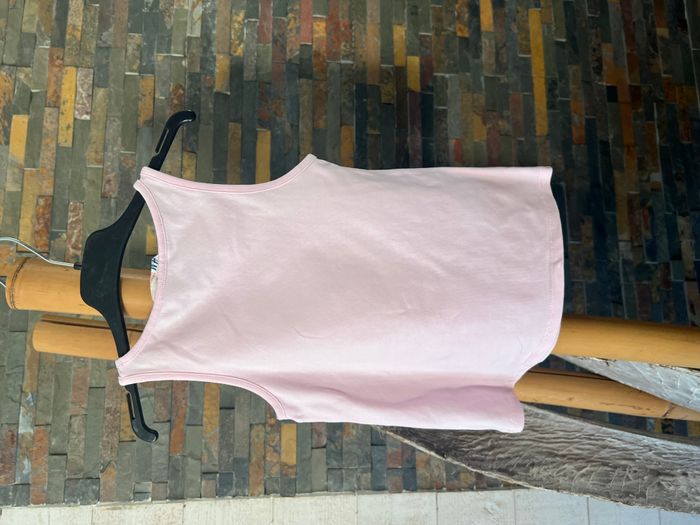 Haut H&M 4/6A - photo numéro 3