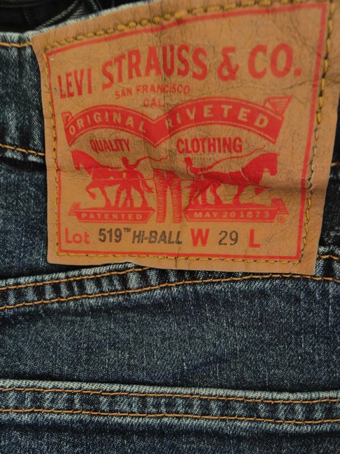 Jeans 👖 Levi's - photo numéro 3