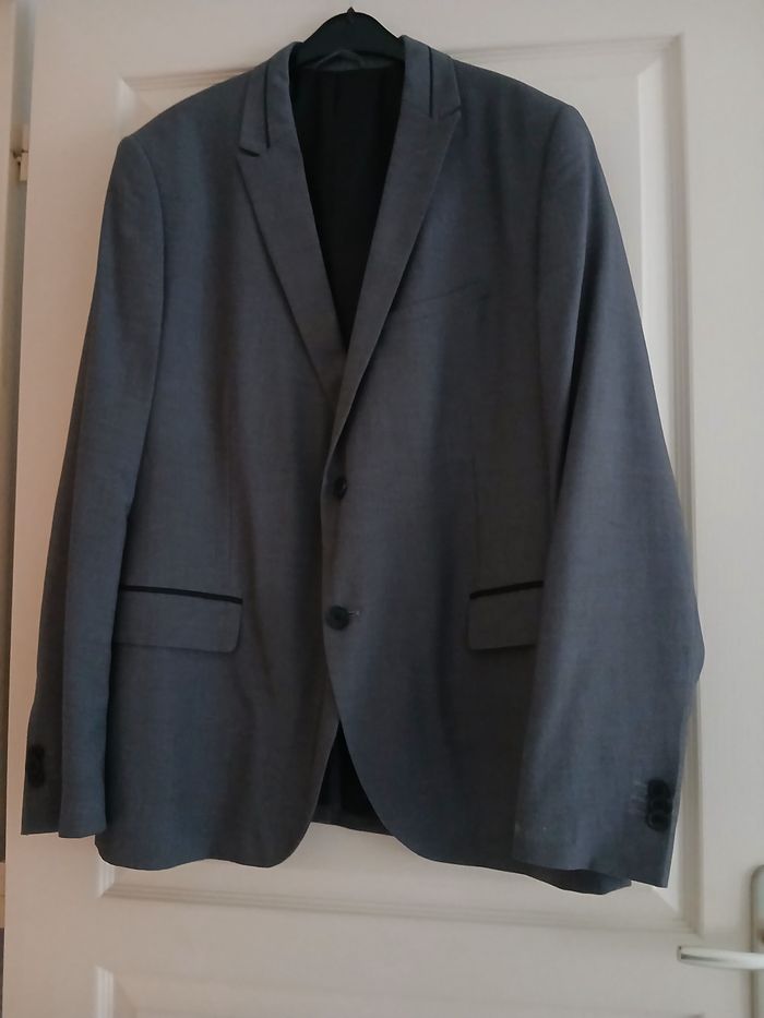 Veste blazer homme - photo numéro 2