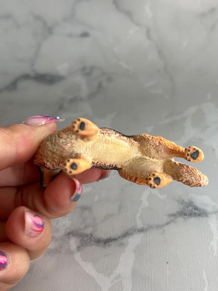 Berger allemand, Schleich - photo numéro 3