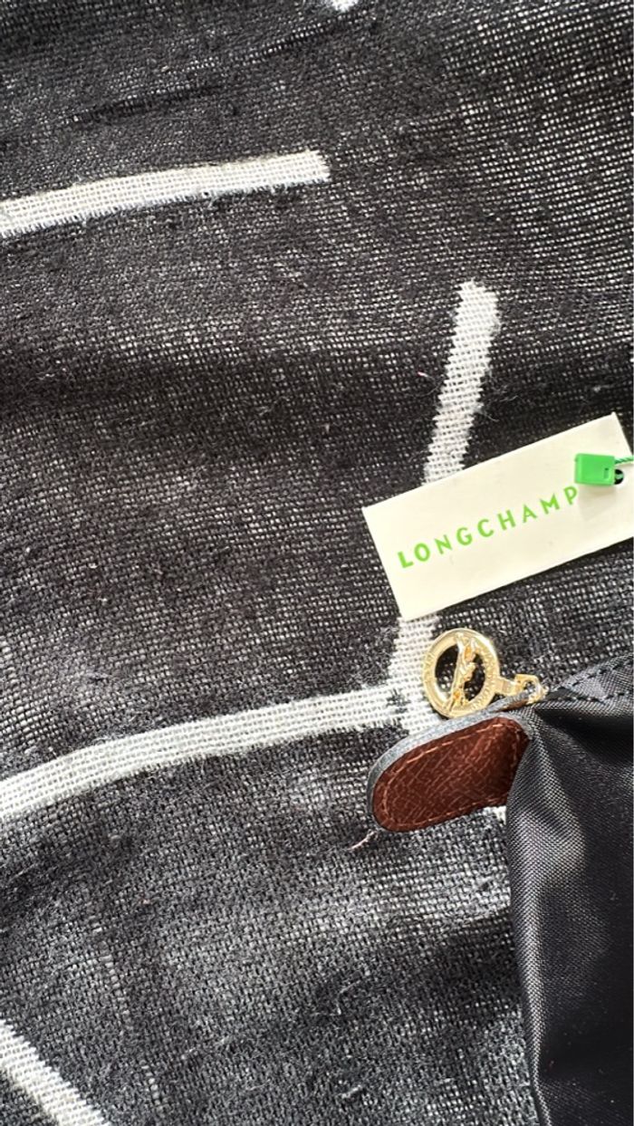 Sac longchamp - photo numéro 3