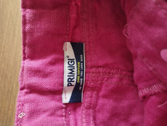 Short neuf primigi - photo numéro 4