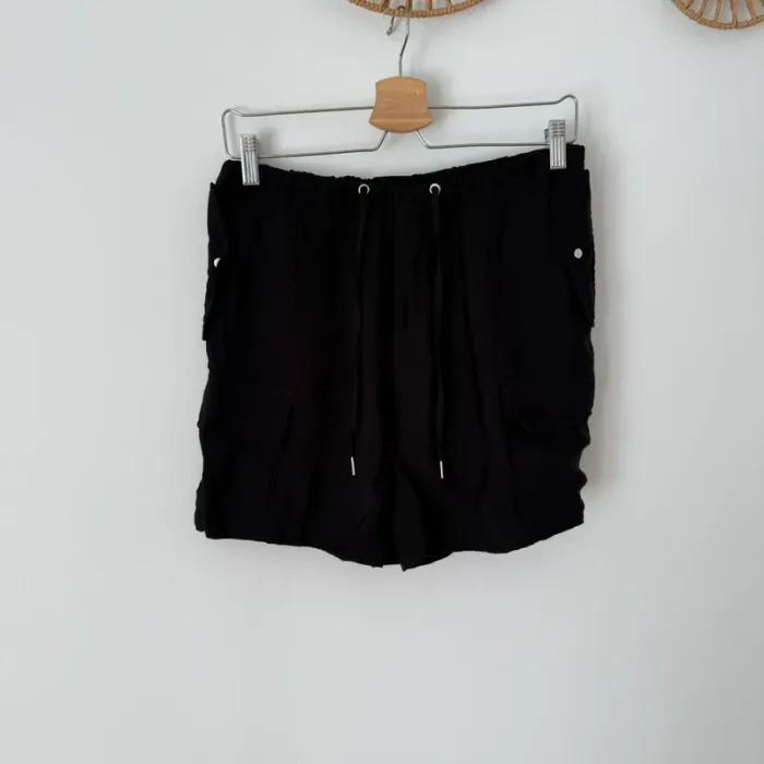 Short cargo - photo numéro 3