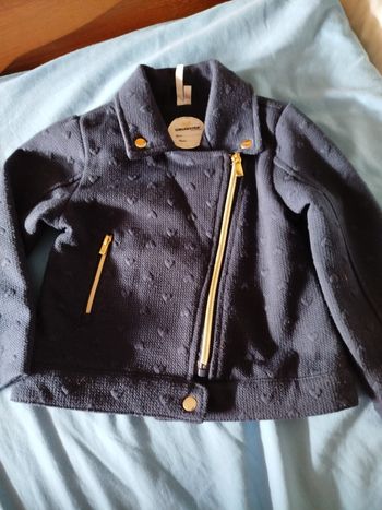 Veste orchestra 36mois
