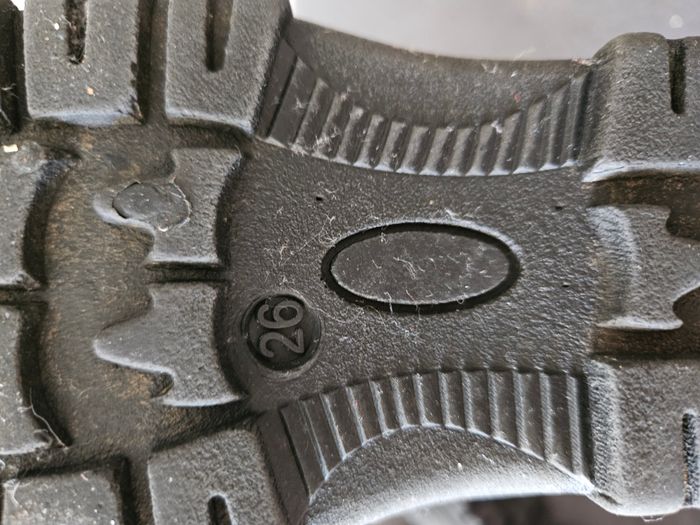 Chaussures enfant - photo numéro 2
