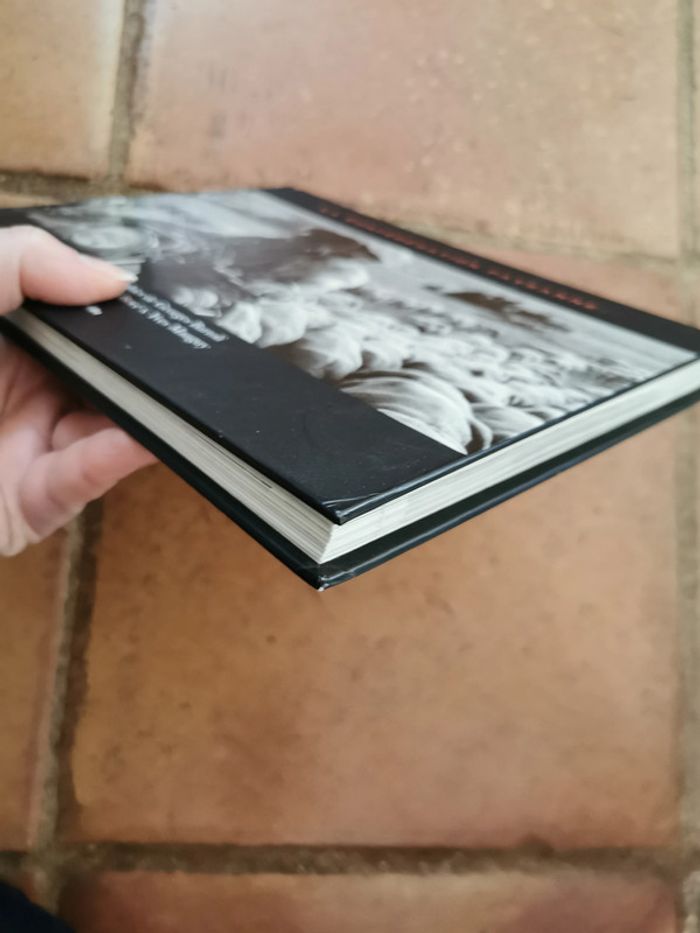 La Confédération Paysanne, livre de photographies de Georges Bartoli - photo numéro 7