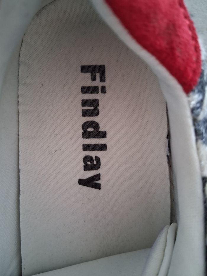 Chaussure - photo numéro 5