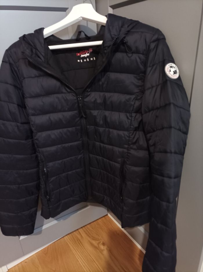 Doudoune légère Jennyfer taille S