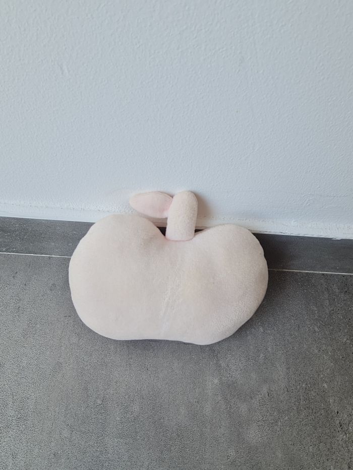 Peluche pomme
