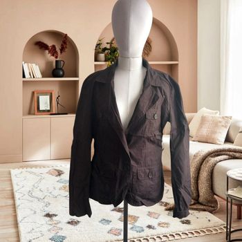 Blazer légère