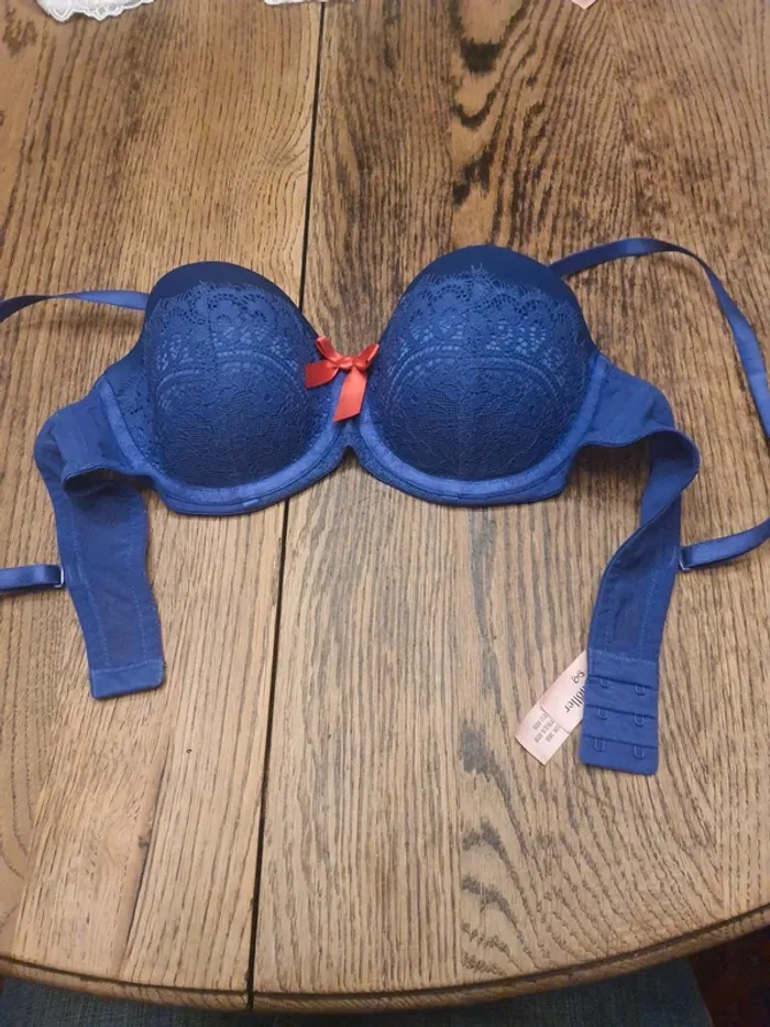 Soutien gorge Hunkemöller fr 95B eu 80B - photo numéro 10